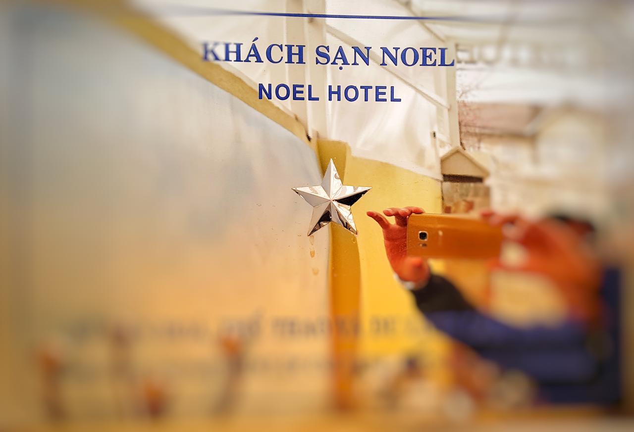 KháCh SạN Noel Dà LạT دالات المظهر الخارجي الصورة